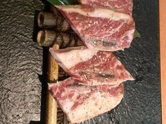 -町町烧肉屋(振华广场店)