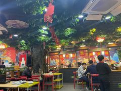 -活鱼馆(宜兴埠店)