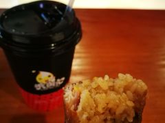 -天美汇鸡翅包饭(来福士广场店)