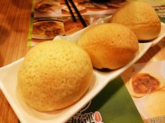 -添好运点心专门店(中环IFC店)
