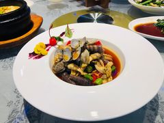 -佳兰雅序融合菜(高新店)