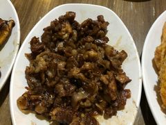 -炙热童年·老北京炙子烤肉(南锣鼓巷店)