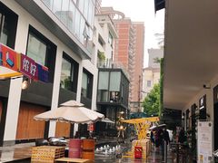 -Luneurs(幸福里店)