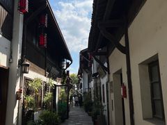 -小河直街历史文化街区