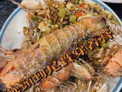 -三妹小龙虾·黄油蟹(华侨城总店)