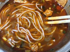 -桂湘缘卤味螺蛳粉