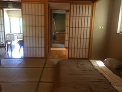 -北京古北水镇御舍温泉酒店