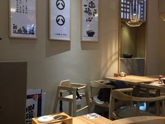 大堂-陳八两面家(滨江天街店)