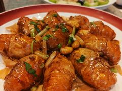 -聚福宝合苑食府(南头镇店)