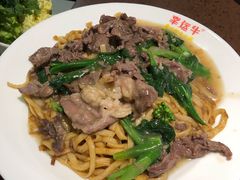 -幸运牛汕头小黄牛牛肉火锅(梅林店)