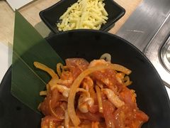 -新石器烤肉(之心城店)