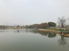 -尚贤河湿地
