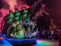 -七彩云南欢乐世界