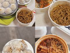 -严老幺烧麦(前进四路店)