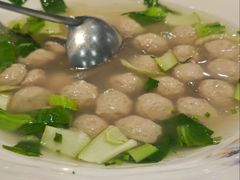 -春水锅贴·传统鲁菜(大明湖店)