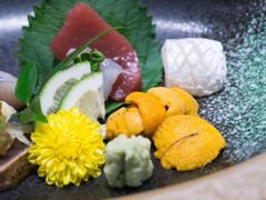 欧洋海胆-加奈日本料理