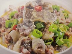 -鄱阳湖·江西小炒·瓦罐煨汤(五道口店)
