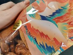 -诚志饼家·小凤饼非遗传承(中山六路店)