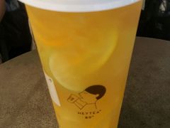 -喜茶(深圳东门1234店)