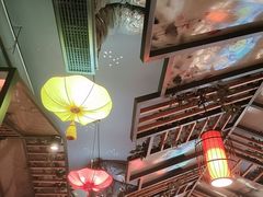 -大胡同天津菜·海肠捞饭·津门皮皮虾锅贴一绝(西姜井店)