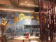 门面-京华烟云·北京烤鸭(领展购物广场·中关村店)