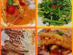 -米泰芒·东南亚料理(体育西店)