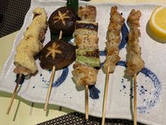 -有喜屋·深夜食堂(北京西路店)