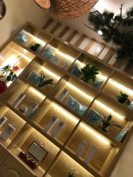 -芳朵美容养生SPA