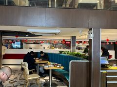 -豪客来牛排(人民东路店)
