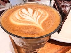 -Peet's Coffee皮爷咖啡(新天地黑标店)