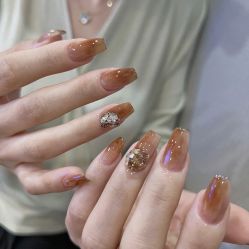 -LILY NAILS美甲美睫