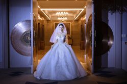 -曼格纳婚礼艺术中心(张江店)