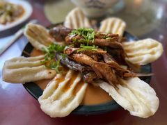 -微山岛春天里酒家