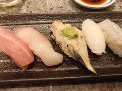 -合点寿司(美罗城店)