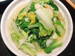 -老头儿油爆虾·知味杭州(爱琴海购物中心)