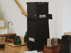 -You’ll see coffee 咖啡