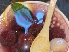 -福苗小骆驼烧烤(曲江店)