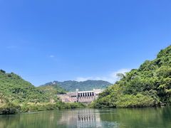 -万泉河漂流