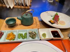 -和·铁板烧·OMAKASE(望京昆泰嘉晟酒店)