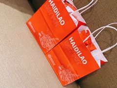 -海底捞火锅(青悦城店)