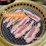 日式烧肉自助｜吃回本简直太容易｜洛阳探店