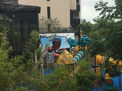 -上海崇明金茂凯悦酒店