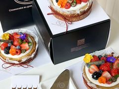 -PETIT PARIS 小巴黎(凯德1818店)