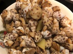 -芦潮港集贸市场