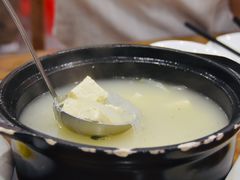 砂锅豆腐-砂锅李(九江路店)