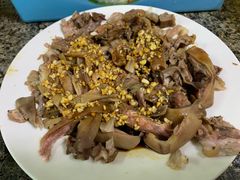 -清真喜兰老丁羊汤特色小吃