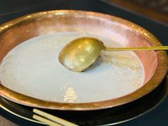 -诺敏塔拉奶茶-布里亚特包子-手把肉(锦都会店)