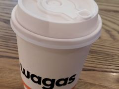 -Wagas沃歌斯(星荟中心店)