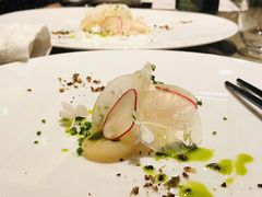 -西村日本料理(香格里拉饭店)