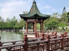 -东莞市可园博物馆